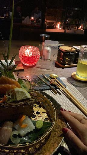 Kinshamo (金のしゃもし) Japanese Restaurant review