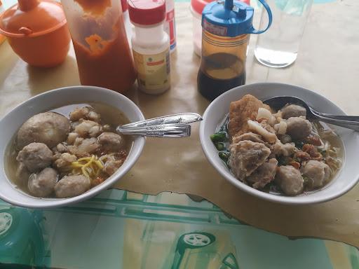 Bakso Pak De Joe review