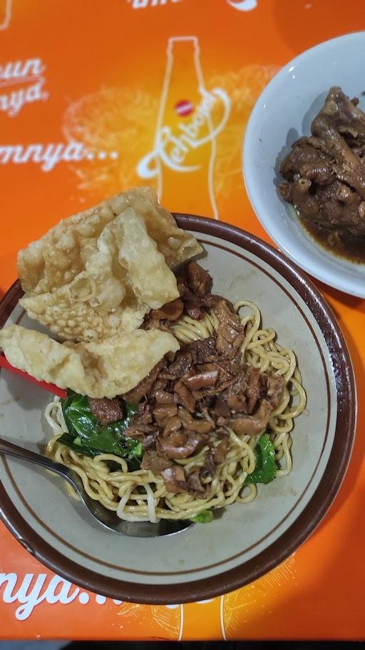 Bakso Widuri Kemandoran review