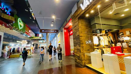 Es Teler 77 - Gandaria City Mall review