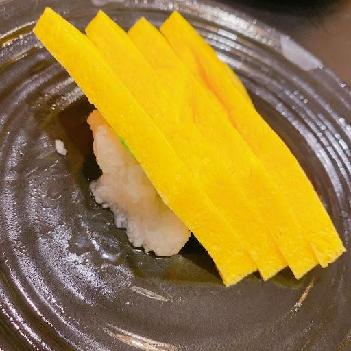 Hiraku Sushi review