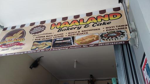 Haaland Bakery And Cake review