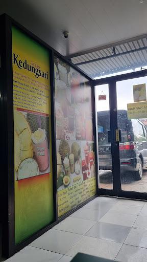 Ice Juice Kedungsari review
