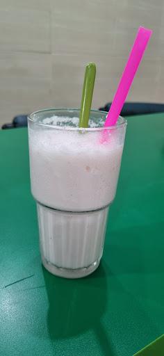 Ice Juice Kedungsari review