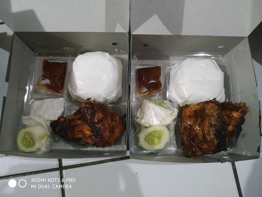 Ayam & Bebek Bakar Tosiga review