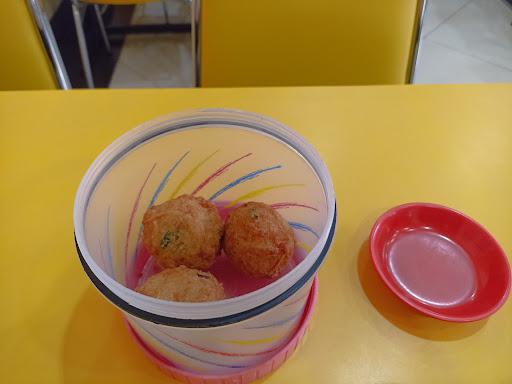 Bakmi Agoan (Perumahan) review