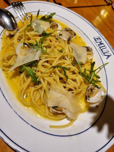 Emilia Cucina Italiana review