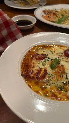 Emilia Cucina Italiana review