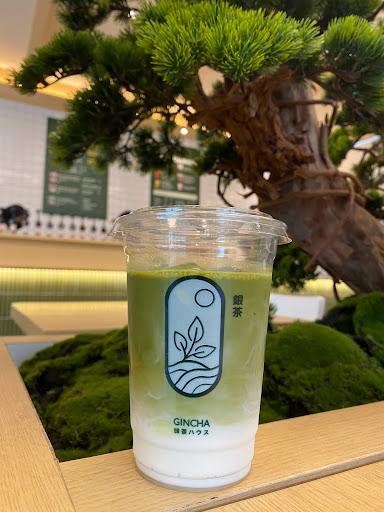 Gincha Matcha House review