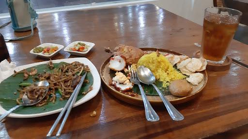 Restoran Warung Kelapa (Waroeng Kelapa) review