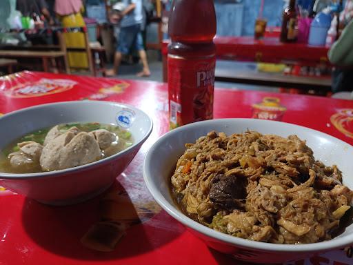 Bakso & Mie Ayam Sum-Sum Pak E Joni review