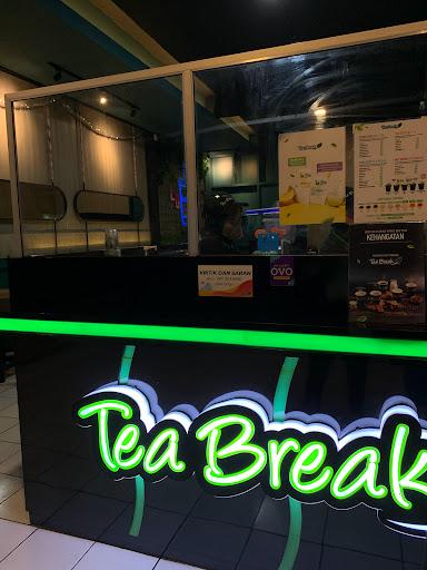 Tea Break Sawojajar review