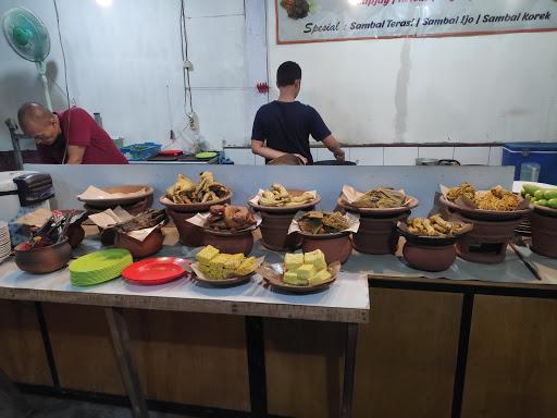 Kgs Warung & Catering review
