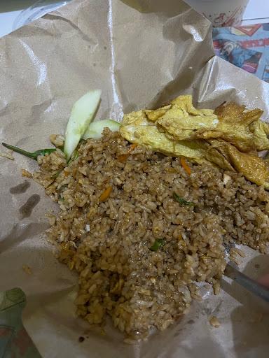 Nasi Goreng 89 review