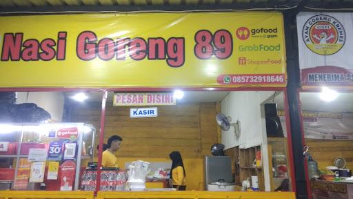 Nasi Goreng 89 review