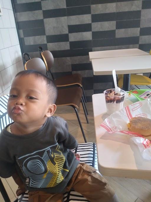 Mcdonald'S Kartini review