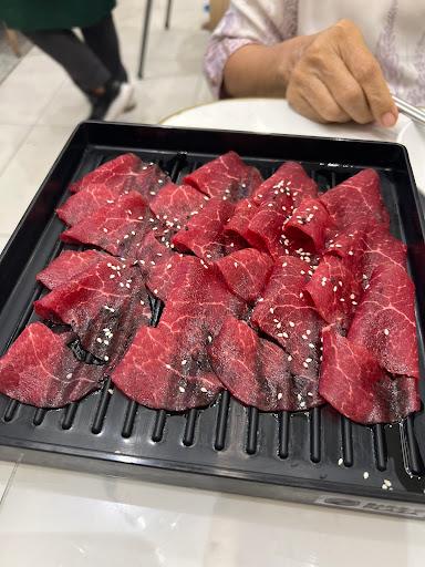 Bar B Q Plaza | Summarecon Mall Serpong review