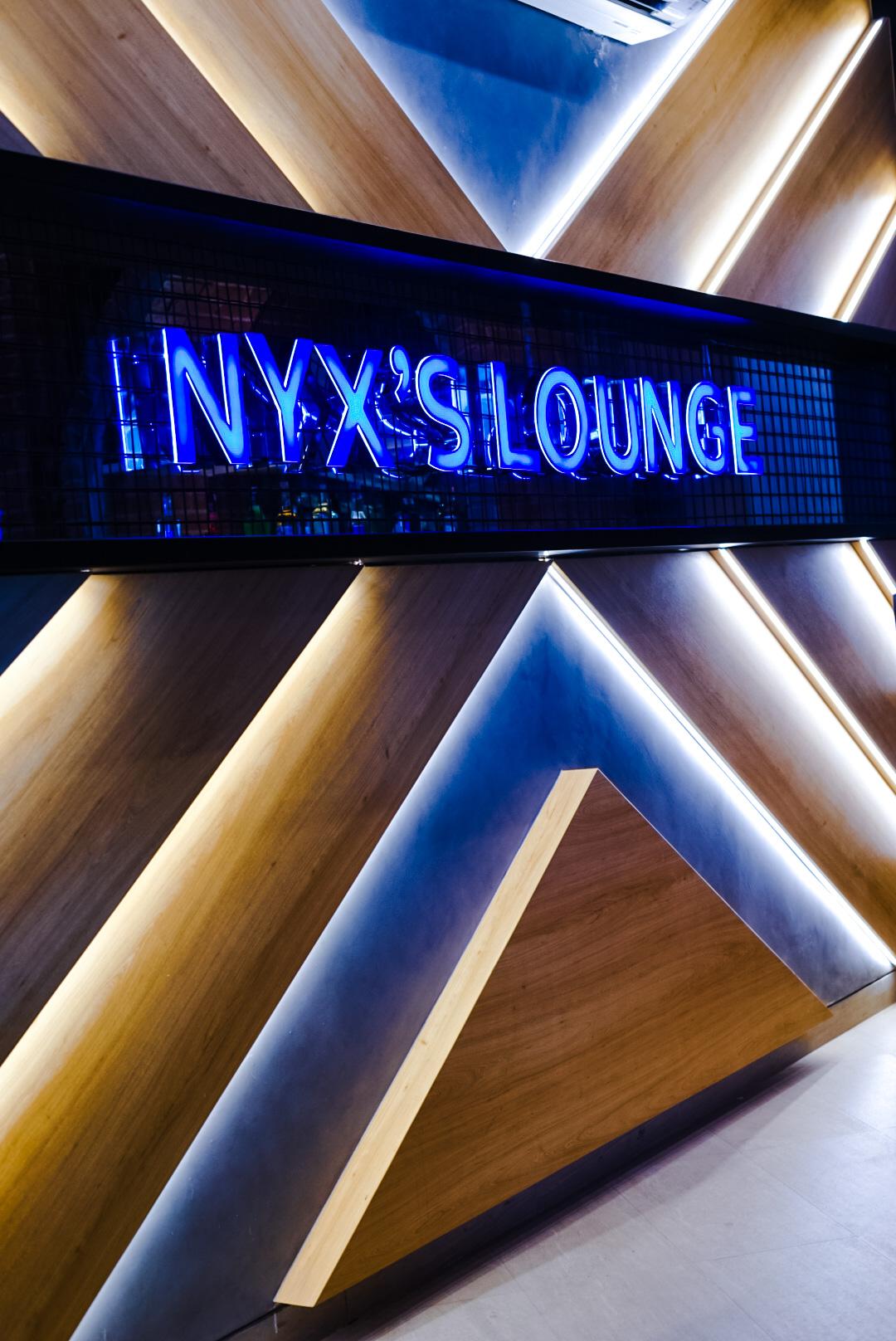 Nyx'S Lounge Bar & Resto review