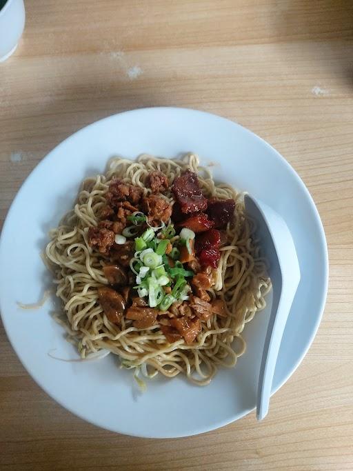 Bakmi Aloi review