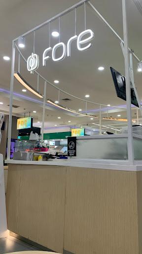 Fore Coffee - Supermall Karawaci review