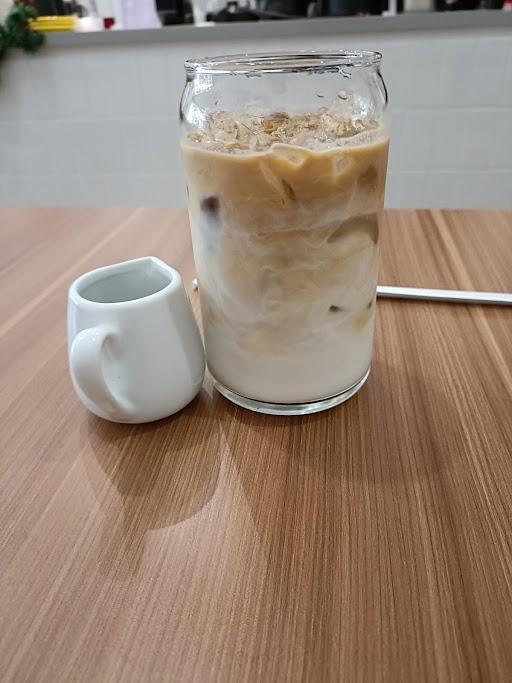 Ruach Coffee Gading Serpong review