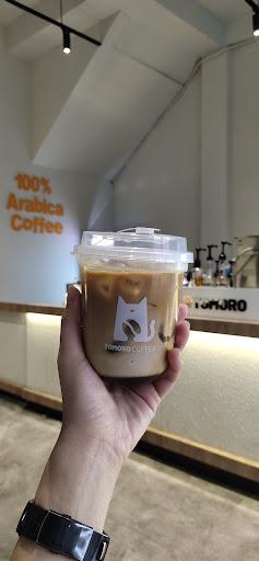 Tomoro Coffee - Karawaci review