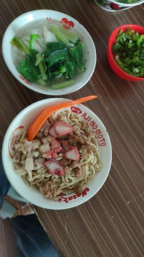 Bakmi Kim Tjuk review