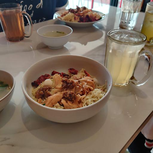 Bakmi Ponti Achoi - Gading Serpong review