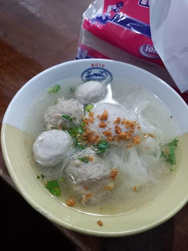 Bakso Gepeng Mas Didi Gs review