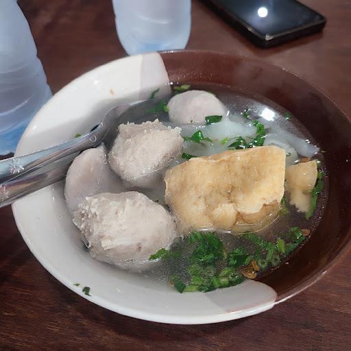 Bakso Gepeng Mas Didi Gs review