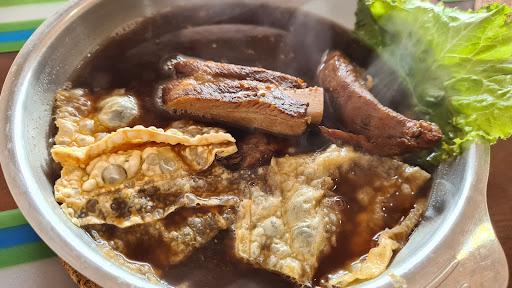 Chong Bak Kut Teh - Serpong review