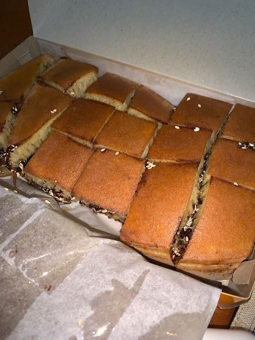 Martabak Mickey Gading Serpong review