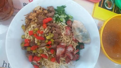 Meta Mie Keriting Siantar, Gading Serpong review