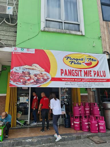 Pangsit Mie Palu review