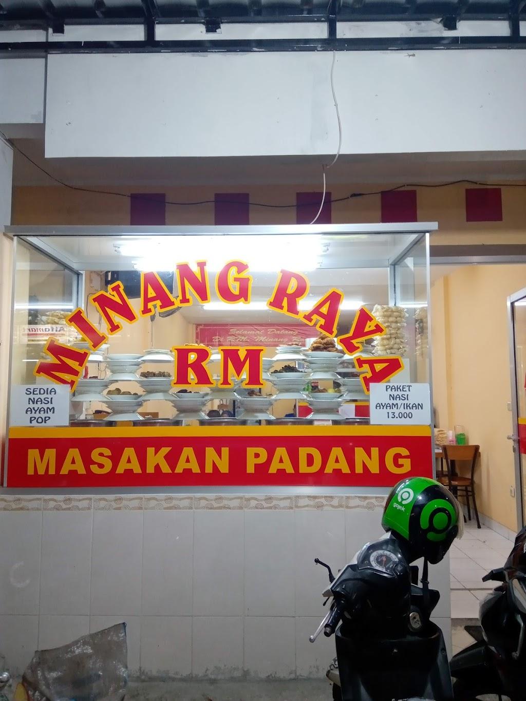 Rm Karya Minang review