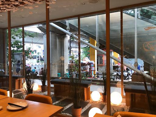 Sushi Hiro - Kelapa Gading review