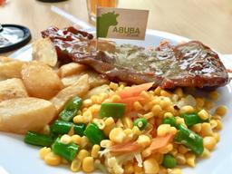 ABUBA STEAK