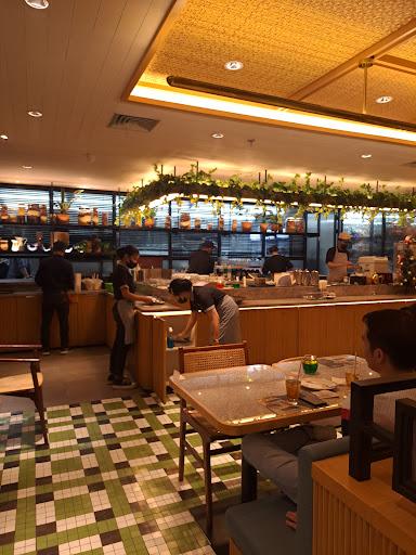 Rempah Bistro - Mall Kelapa Gading review