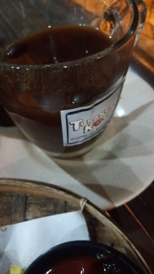 Torangpu Kopi review