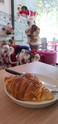 Olive Tree House Of Croissants review