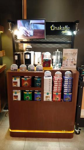 Excelso Coffee - Puri Indah Mall review