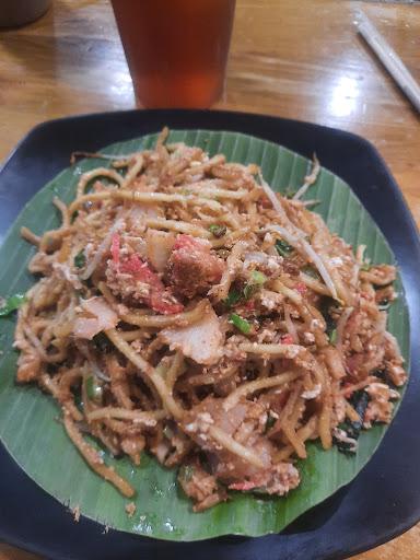 Kwetiau Akang - Puri review