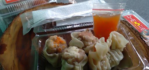 Tsa Dimsum Meruya Selatan review