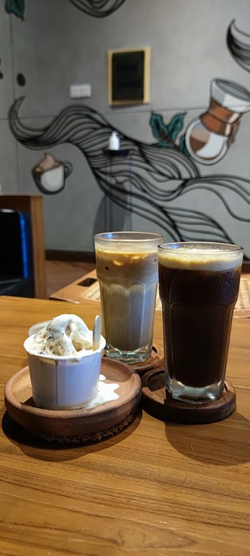 Numani Gelato & Coffee review