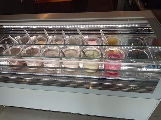 Numani Gelato & Coffee review