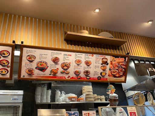 Marugame Udon - Puri Indah Mall review