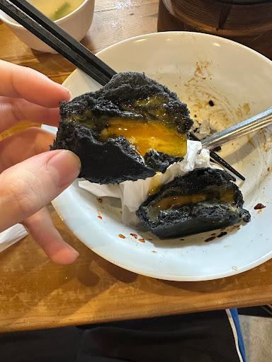 Haohao Dimsum House - Kembangan review