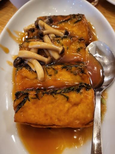 Imperial Kitchen & Dimsum - Lippo Mall Puri review