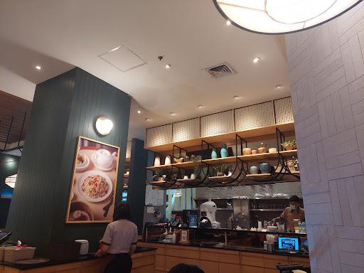 Imperial Kitchen & Dimsum - Lippo Mall Puri review