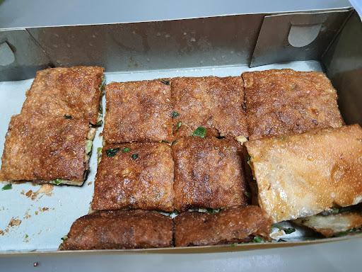 Martabak Surya Kencana Puri review